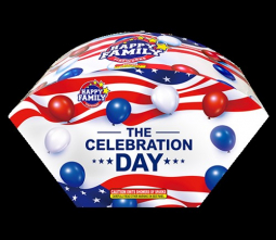 HAPPY THE CELEBRATION DAY